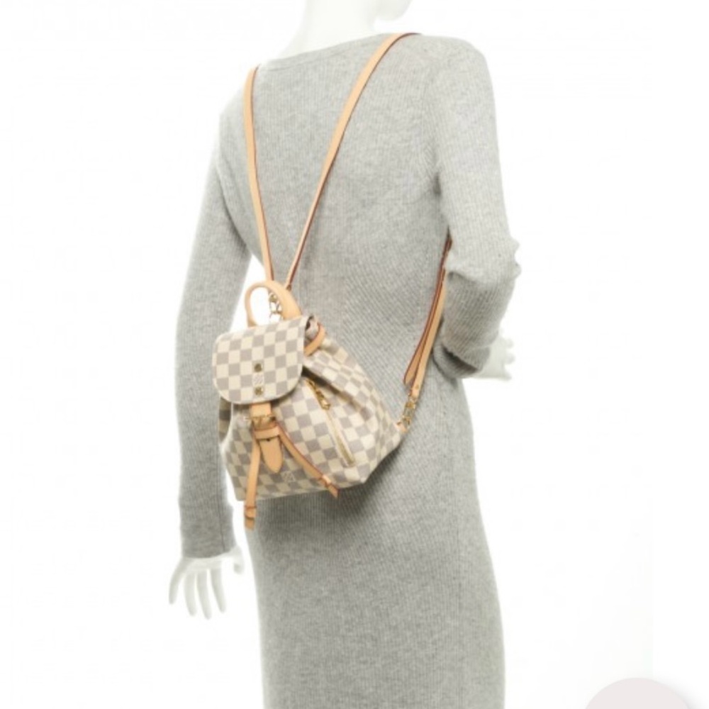 LOUIS VUITTON Sperone
backpack BB